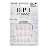 OPI Xpression Extra OPIcing Nails 12pk