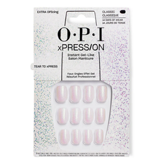 OPI Xpression Extra OPIcing Nails 12pk