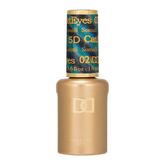 DND 5D Cat Eye - Somali #02