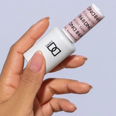 DND - Gossip Girl #868