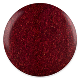 DND - Red Louboutin #678