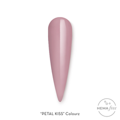 Fuzion UV/LED Colourz - Petal Kiss 8g
