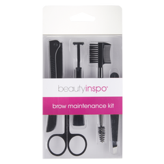 Beauty Inspo Brow Maintenance Kit