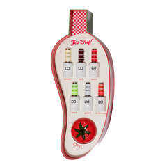 DND Yes Chef Collection