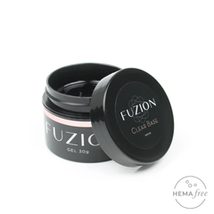 Fuzion UV/LED Clear Base