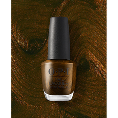 OPI Nail Lacquer - Band Tease (NLF026)