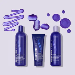 Shimmer Lights Conditioner