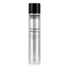 Keratin Complex Flex Hold Hairspray - 9oz