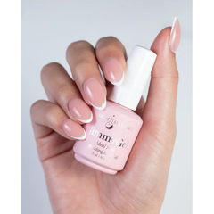 Light Elegance Jimmy Gel 15ml - Ideal Pink