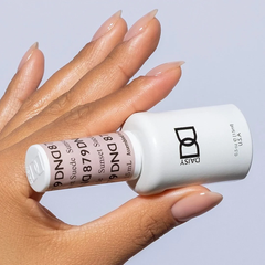 DND - Sunset Suede #879