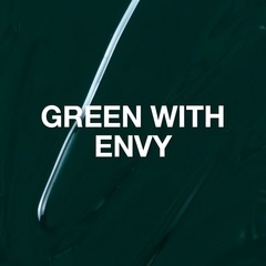 Light Elegance - P+ Green With Envy (10ml)