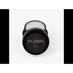 Fuzion UV/LED Ivory