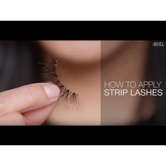 Ardell Natural Lashes #109 Black