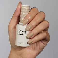 DND - Maximalist Manilla #982