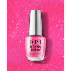 OPI Infinite Shine - Glossed In Your Thoughts (ISI61)