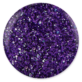 DND - Lush Lilac Star #405