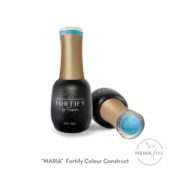 Fuzion Fortify Construct 15ml - Maria