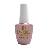 EnrichRx UV/LED Builder Gel - Soft Pink