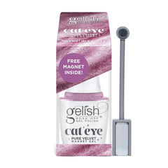 Gelish - Pure Velvet Cat Eye - Irresistible Force .5oz