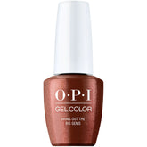 OPI GelColor - Bring Out The Big Gems (HPP12)