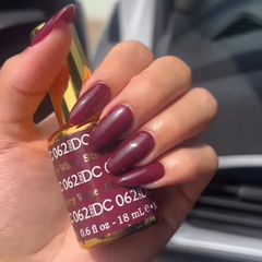 DND DC - Strawberry Wine #062