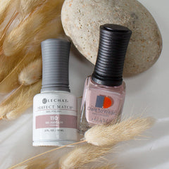 LeChat Perfect Match Duo - Blushing Beauty (P062N)