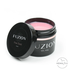 Fuzion UV/LED Pink Base