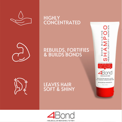 4Bond Bond Building Shampoo