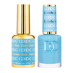 DND DC - Cornflower Blue #123