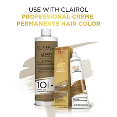 Clairol Professional Creme Developer