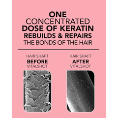 Keratin Complex VitalShot Bond Rebuilder