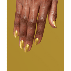 OPI Nail Lacquer - Metallic Rewind (NLF022)