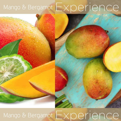 Cuccio Roll On Cuticle Oil Mango & Bergamot 10ml
