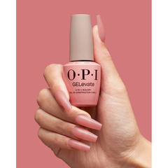 OPI GELevate - Pink Over-Slay (BIB004)