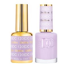 DND DC - Chiffon #120