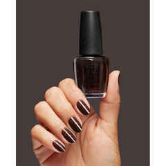 OPI Nail Lacquer - Grunge Queen (NLF035)