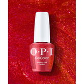 OPI GelColor - Spread the Cherry (HPS04)
