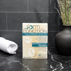 Form & Function Perm - Green FFG - Buffered Acid