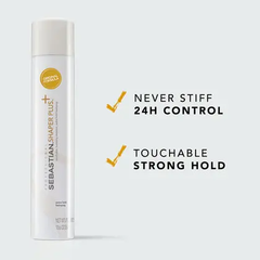 Sebastian Shaper Plus Extra Hold Hairspray 10oz