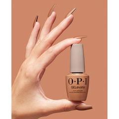 OPI GELevate - Nude Sculpture (BIB002)