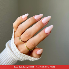 DND - Cute Bunny #2222