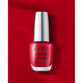 OPI Infinite Shine - Gumdrop tha Ball (HRS15)