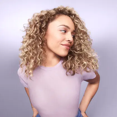 Shimmer Lights Blonde Toning Mask 6.7oz