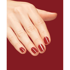 OPI Nail Lacquer - Nessa-Ist Rose (HRR02)