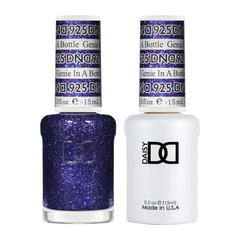 DND - Genie in a Bottle #925