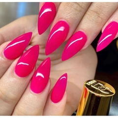 DND DC - Neon Pink #005