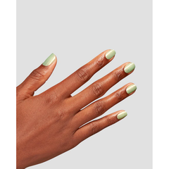 OPI Nail Lacquer - AppointMINT Confirmed (NLS047)