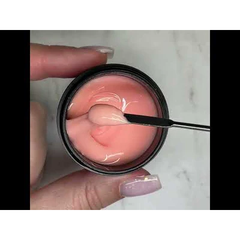 Fuzion UV/LED SL Peach 30gm