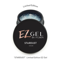Fuzion EZ Gel - Lavender Stardust