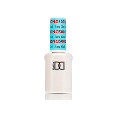 DND - Base Coat 500 .5oz